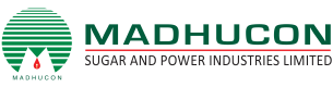 MADHUCON SUGAR & POWER INDUSTRIES LTD. logo