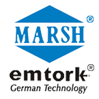 Marsh Automation Pvt. Ltd. logo