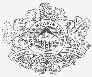 MOHAN MEAKIN LTD. logo