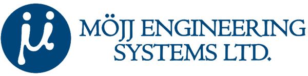 Mojj Engineering Systems Ltd. logo