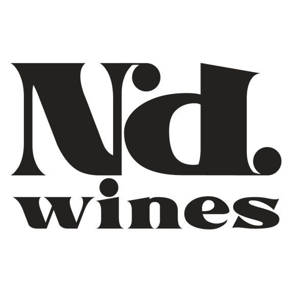 N.D. Wines Pvt. Ltd. logo