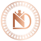NAVEEN DISTILLERY (FORMERLY KNOW AS ANAND DISTILLERY) logo