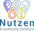 Nutzen Engineering Solutions logo
