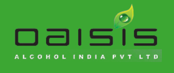 OAISISALCOHOL LTD. logo