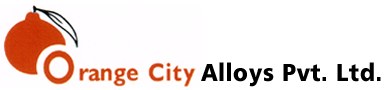 Orange City Alloys Pvt. Ltd. logo