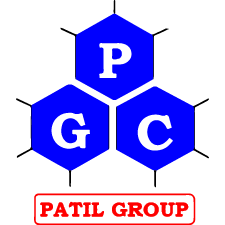 Patil Thermoplastics logo