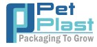 Pet Plast India logo