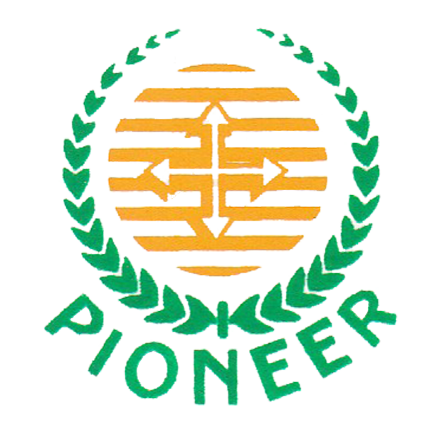 PIONEER INDUSTRIES LTD. logo
