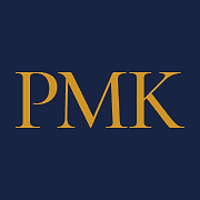 PMK DISTILLATIONS PVT. LTD. logo