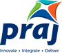 Praj Industries Ltd. logo