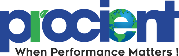 Procient Engineering Pvt. Ltd. logo