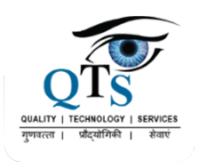 QTS Solutions Pvt. Ltd. logo