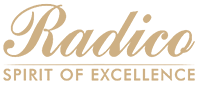 Radico Khaitan Limited logo