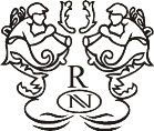RADICO NV DISTILLERIES MAHARASHTRA LTD. logo