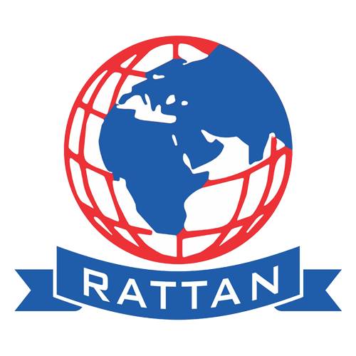 Rattan Industrial India Pvt. Ltd. logo