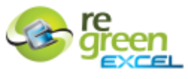 Regreen Excel EPC India Ltd. logo