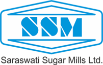 SARASWATI SUGAR MILLS LTD. logo