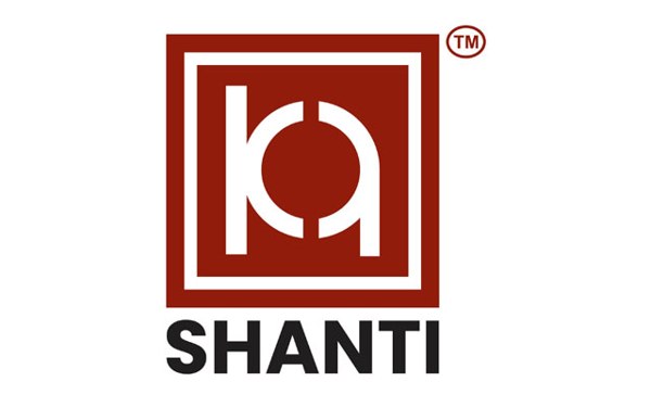 SHANTI GREENS BIO FUELS PVT. LTD. logo