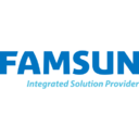Shepherd Tech Consultancy Pvt. Ltd. (FAMSUN) logo