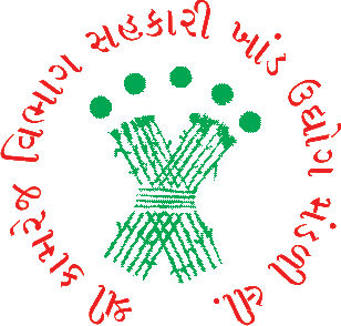SHREE KAMREJ VIBHAG SAHAKARI KHAND UDYOG MANDALI LTD logo