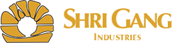 Shri Gang Industries And Allied Products Limited logo