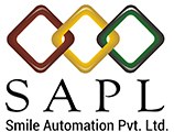 Smile Automation Pvt. Ltd. (SAPL) logo
