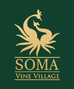 Soma Vine Village / Somavine Lifestyle Pvt. Ltd. logo