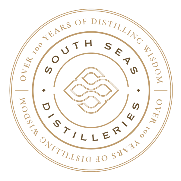 SOUTH SEAS DISTILLERIES & BREWERIES PVT. LTD. logo