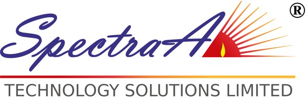 Spectraa Technology Solutions Ltd. logo