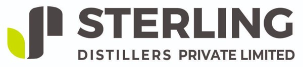 STERLING DISTILLERS PVT.LTD. logo