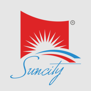 Suncity Sheet Pvt.Ltd. logo