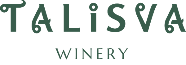Talisva Beverage Works / Talisva Winery logo