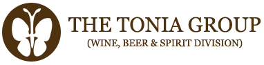 TONIA LIQUOR INDUSTRIES logo