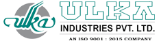 Ulka Industries Pvt. Ltd. logo