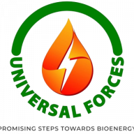 Universal Forces logo