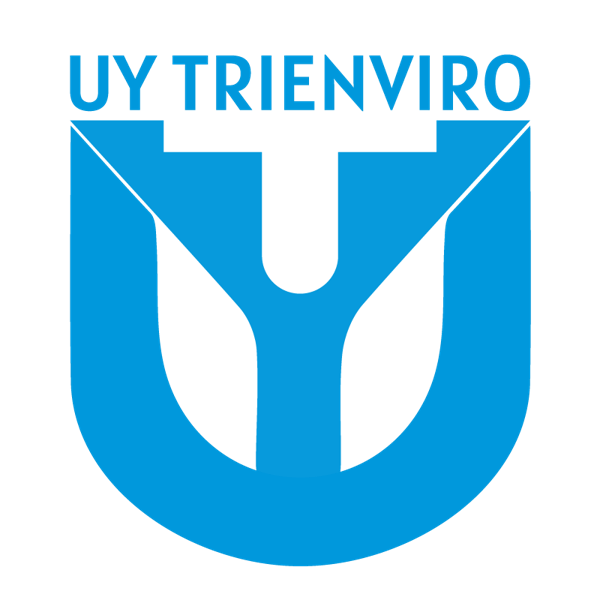 UY Trienviro Wastewater Management Company logo