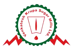 VENKATESHKRUPA SUGAR MILLS LTD. logo