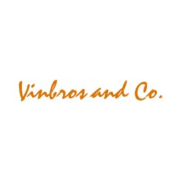 VINBROS & CO.(UNIT-II) logo