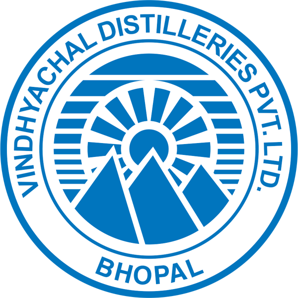 VINDHYACHAL DISTILLERIES PVT. LTD. logo