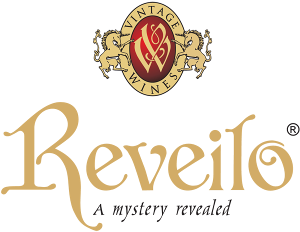 Vintage Wines Pvt. Ltd. (Reveilo Wines) logo