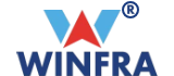 Winfra Buildtech Pvt. Ltd. logo