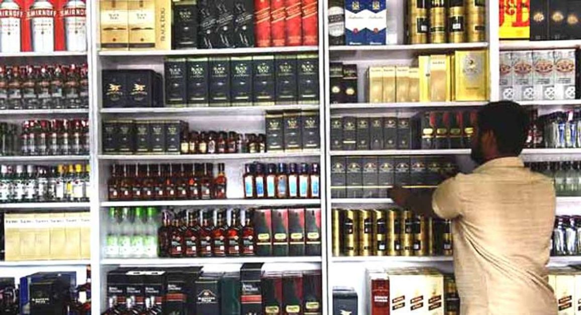 All liquor licenses issued only to the original residents of JK: Excise Commissioner