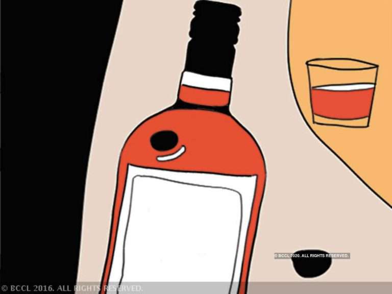 Prohibition: Another plea in HC