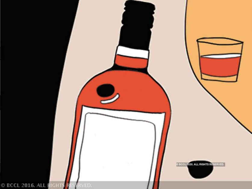 Prohibition: Another plea in HC