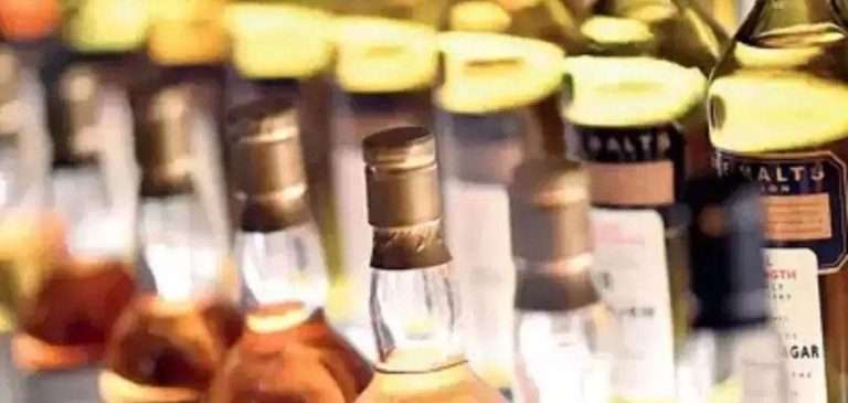 Max Retail Price of 505 Alcohol Brands Fixed Under New Excise Policy of Delhi