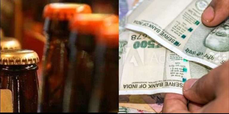 Haryana aiming at Rs 9,200 crore in excise revenue; 17% hike over last fiscal