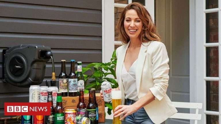 Australia’s growing thirst for alcohol-free wine and beer