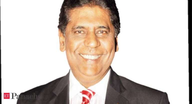 Tennis star Vijay Amritraj launches own fine wine collection with Grover Zampa Vineyards