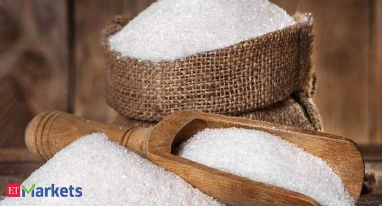 Sugar stocks: Exports, ethanol boost to sweeten sugar mill margins up to 100 bps: Crisil