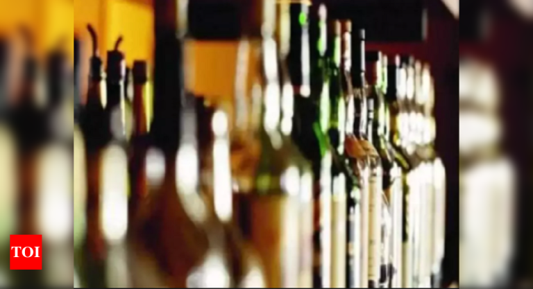 Maharashtra excise department withdraws October 8 as ‘dry day’